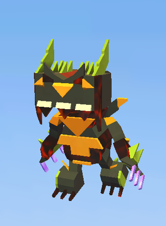 First Michal LVL2