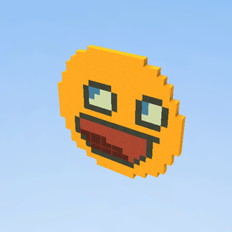 Epic Face