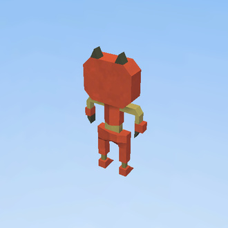Team magma 1