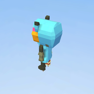 Robo Vertez
