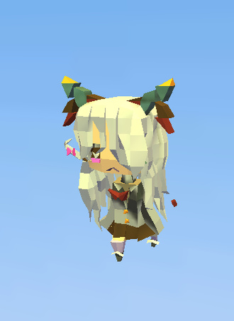 Legal Loli Schiku Nairva