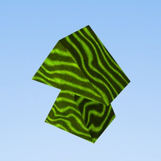 ёлочка
