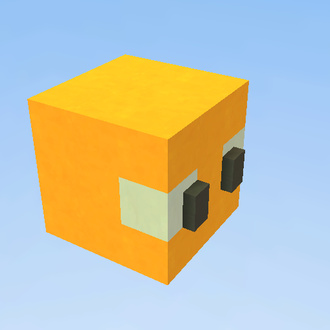 pac-man torso