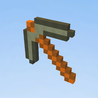 Pico Minecraft
