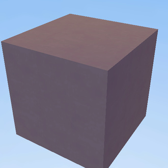 Purple Block
