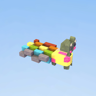 нян кэт 2