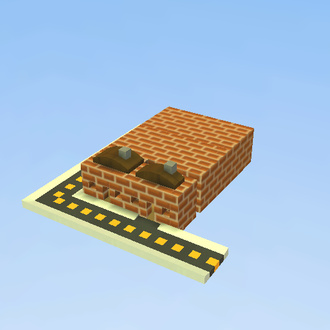 Mini Ev