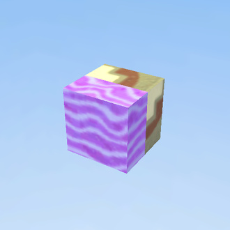 hill