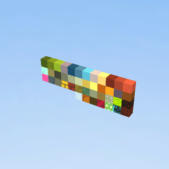 43 Blocks