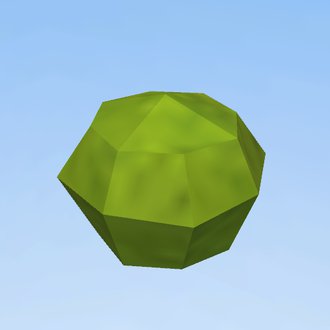 bola de billar