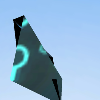 Cursed Block