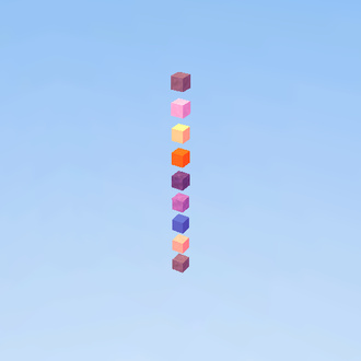 nice block