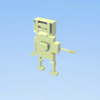 Giant me