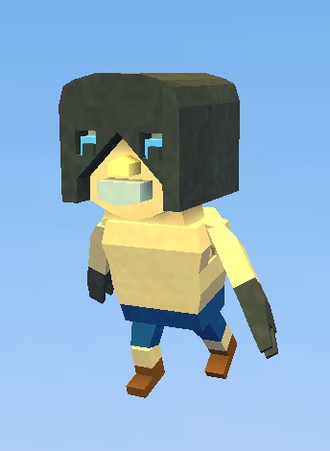 executioner 