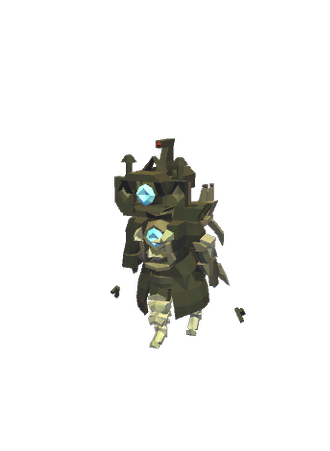 Shadow Dictator 18:02/27072023