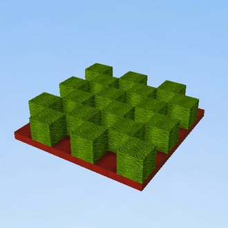 parkur