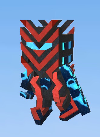 krul zabijania