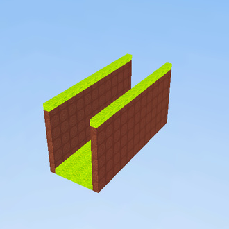 bouncy and poison parkour
