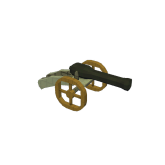 Iron Canon