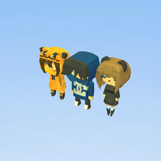 3 good skins only 10 gold