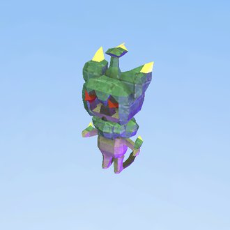 marshadow (fight)