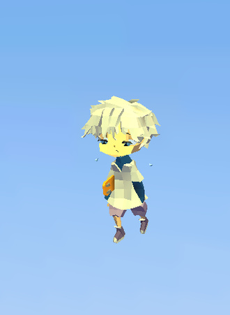 Killua Zoldyck