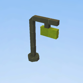 Turn left