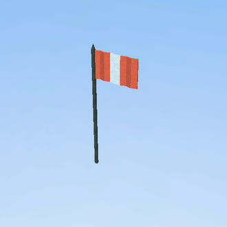 flag of Perú
