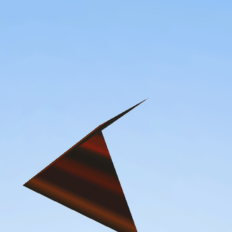 no normal lava Block