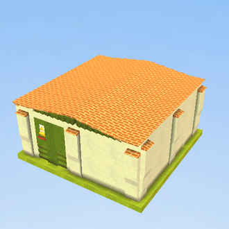 Energy Substation