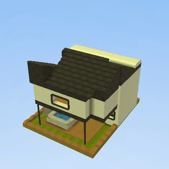 modern houses #2