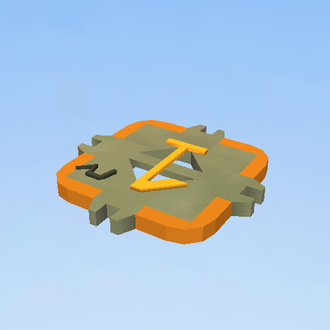 1 estrato ultrano(Moneda)