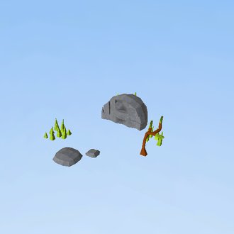 Adventure - Rock