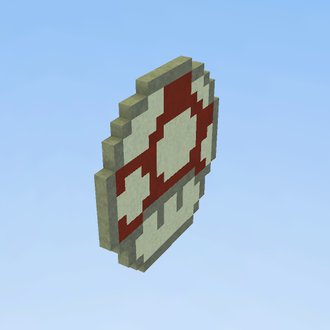 mushroom