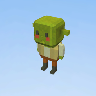 Shrek