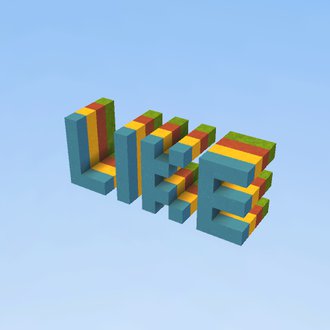 LIKE