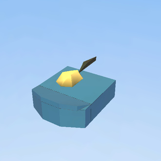 mouse