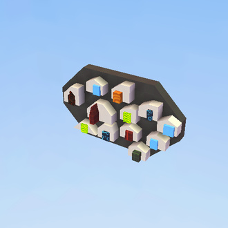 eyes (doors)