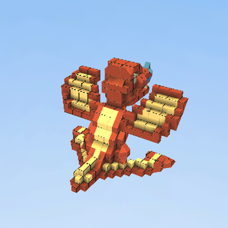 dragon