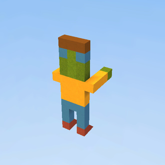 zombie