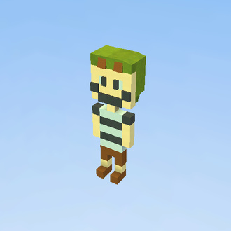 EL CHAVO DEL 8