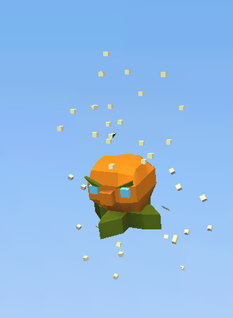 Citron Pvz2