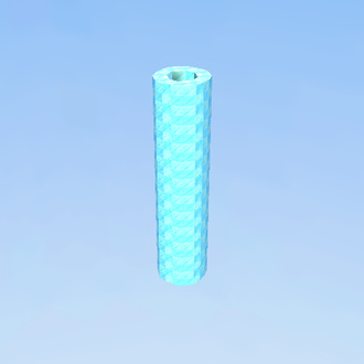 Tuba ice