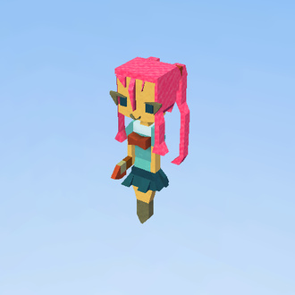 gasai yuno