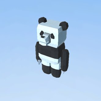 Panda