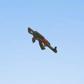 AK-47