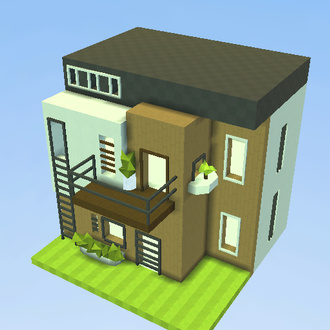 CASA KAWAII 2