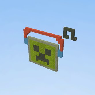 creeper nr 2