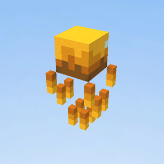 big blaze minecraft