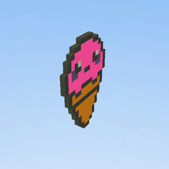 Helado ._.